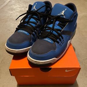 Air Jordan Flight 23 “Soar” - Men’s size 11 - Blue - Preowned